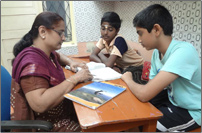 Arcadia - Promising Quality Education Arcadia - Promising Quality Education